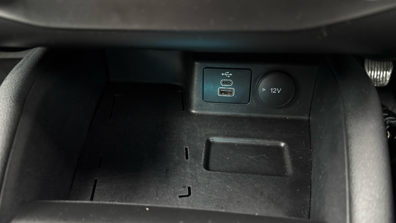 Ford Focus 1.0 EcoBoost ST-Line 5dr Petrol Hatchback